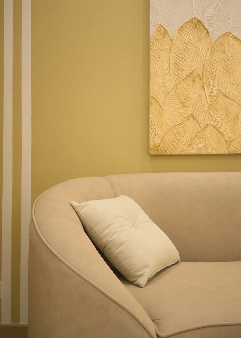 Lounge Selesa SHE Clinic